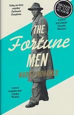 The Fortune Men by Nadifa Mohamed